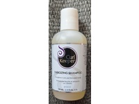 Curl Keeper Energizing Shampoo, 3.4 fl oz/100 mL - Image 3