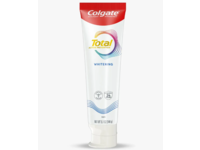 Colgate Total Active Prevention Whitening Toothpaste, Mint, 5.1 oz/144 g - Image 2
