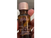 Gulsha Micellar Water, Rose, 20 mL - thumbnail 2
