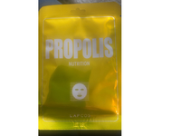 Lapcos Propolis Nutition Derna Mask, 0.84 fl oz/25 mL - Image 3