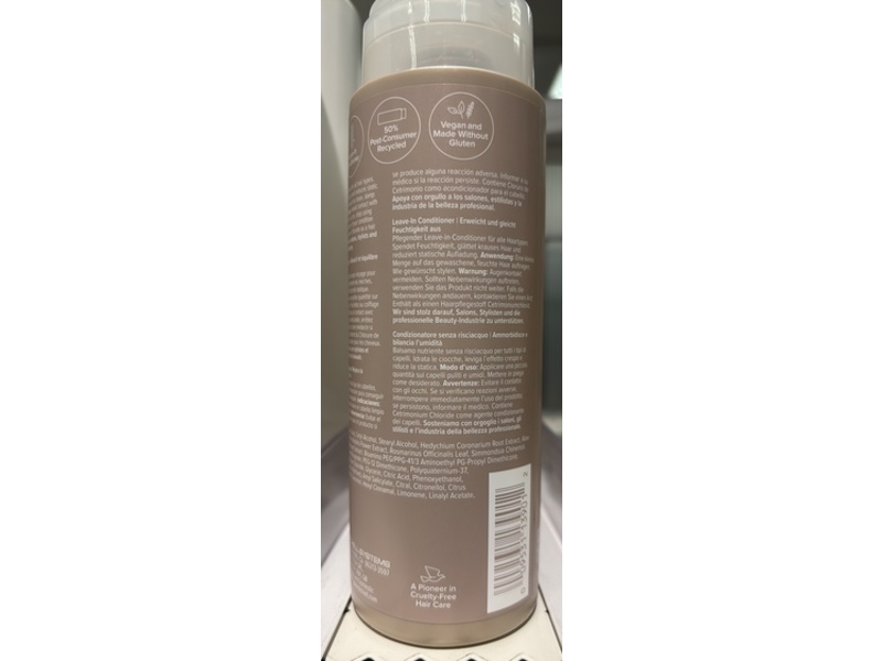 Paul Mitchell Classic The Hair Conditioner, 10.14 fl oz/300 mL