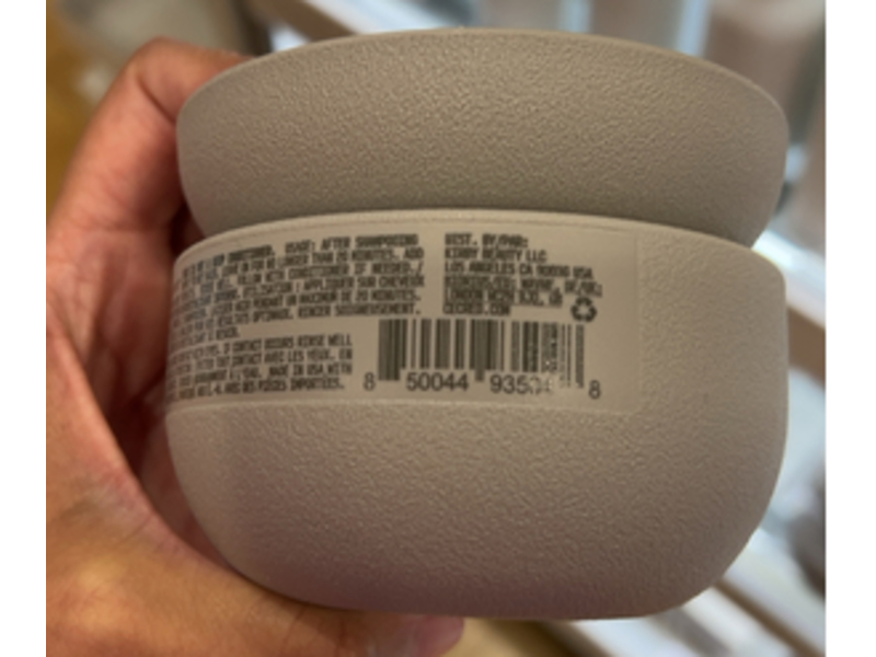 Cecred Reconstructing Treatment Mask, 10 fl oz/300 mL