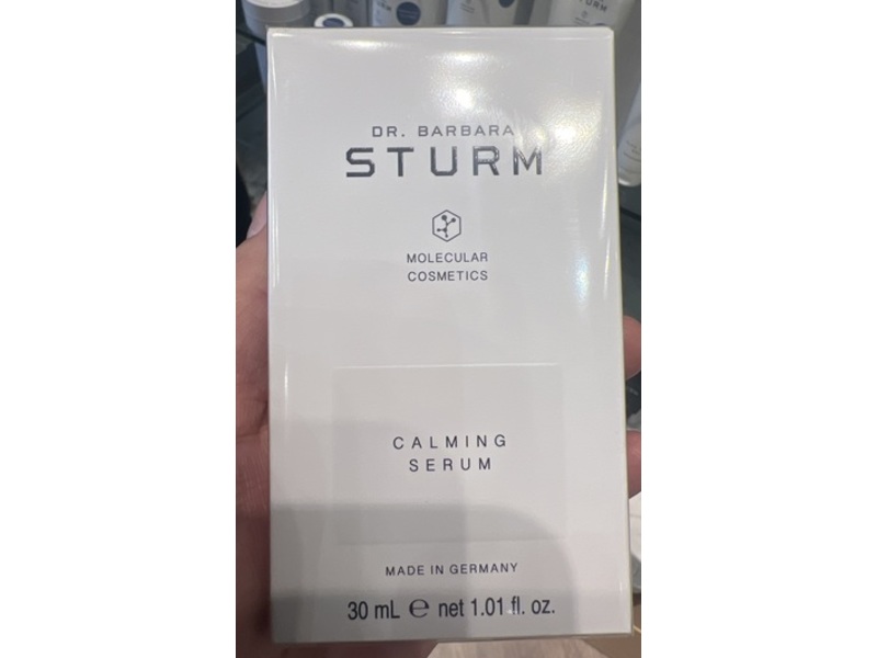 Dr. Barbara Sturm Calming Serum, 1.01 fl oz