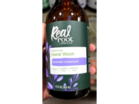 Real Root By Sprouts Moisturizing Hand Wash, Lavender Rosewood, 12 fl oz/354 mL - Image 3