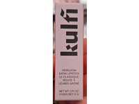 Kulfi Heirloom Satin Lipstick, Bangle Box, 0.11 oz/3 g - thumbnail 2