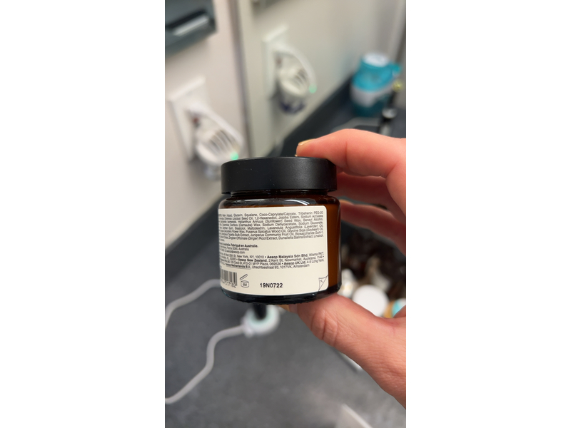Aesop Seeking Silence Facial Hydrator, 2.1 oz