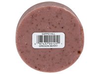 Sappo Hill Soapworks Soap, Oregon Berry, 3.5 oz - thumbnail 1