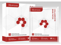 Howusn Collagen Eye Mask Patch - Image 2