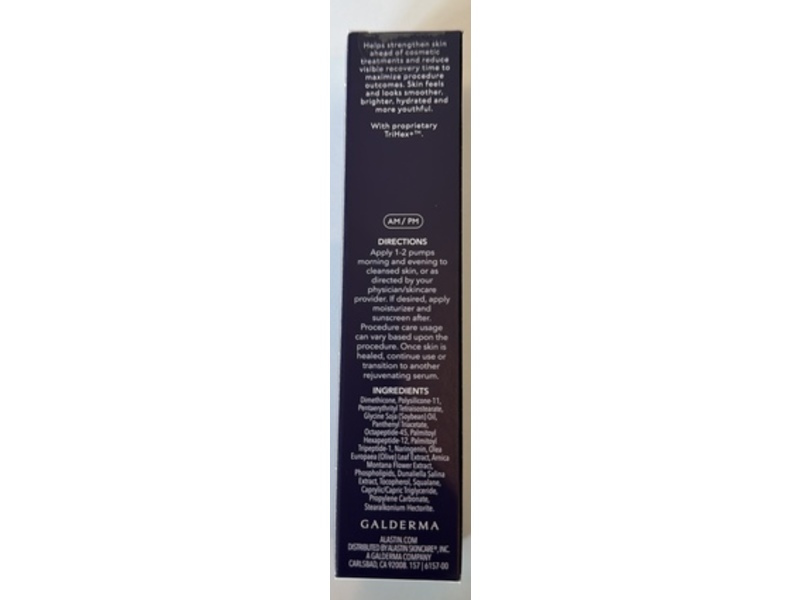 Alastin Regenerating Skin Nectar, 1.0 fl oz/29 mL