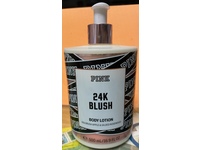Victoria's Secret Pink Body Lotion, 24K Blush, 16.9 fl oz/500 mL - thumbnail 2