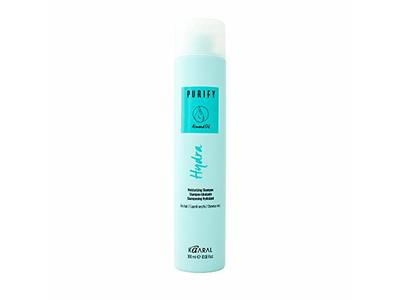 Kaaral Purify Hydra Moisturizing Shampoo, 10.14 fl oz/300 mL