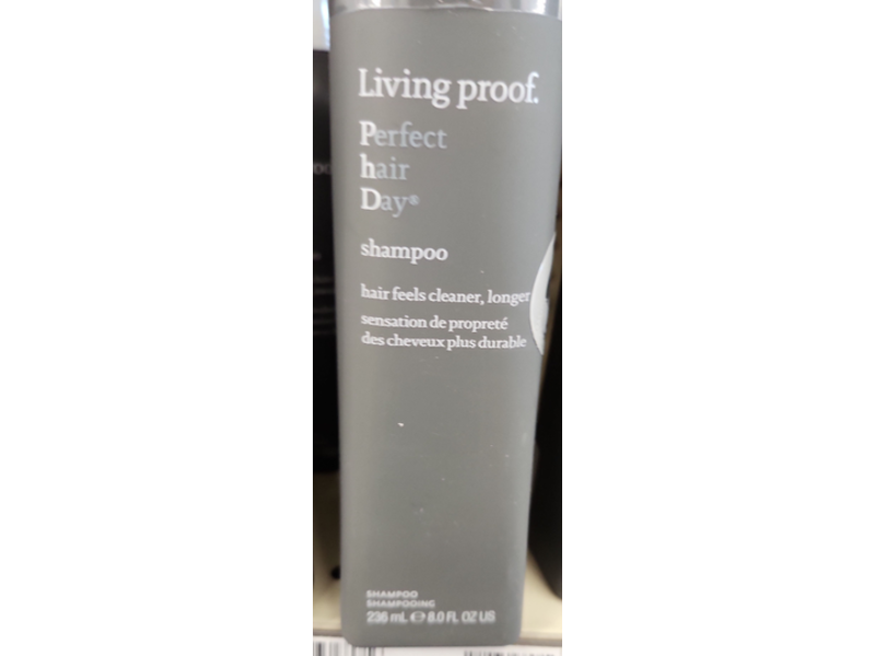 Living Proof Perfect Hair Day Shampoo, 8 fl oz/230 mL