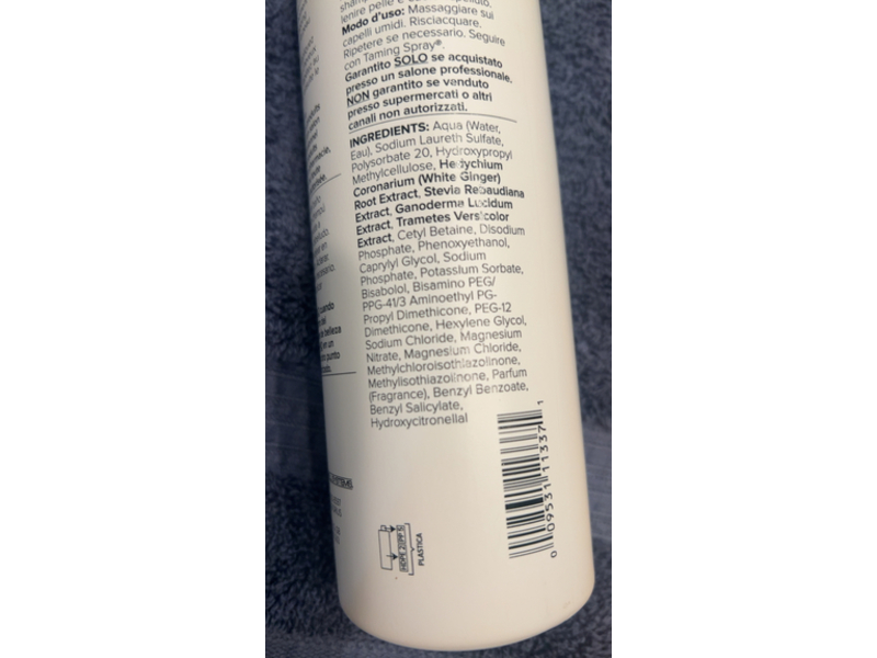 Paul Mitchell Baby Don’t Cry Shampoo, 16.9 fl oz/500 mL