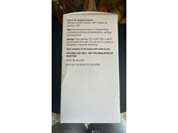 Cromolyn Sodium Oral Solution, 5 mL, 96 ampules, Micro Labs (RX) - thumbnail 2