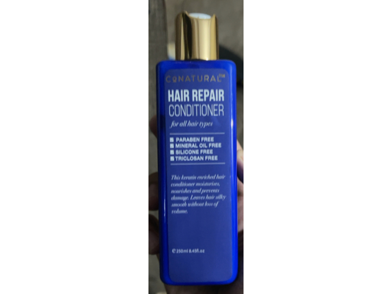 Conatural Hair Repair Conditioner, 8.4 fl oz/250 mL