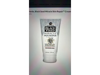 Amazing Herbs Miracle Skin Repair Cream, Black Seed, 6 fl oz/177 mL - thumbnail 3