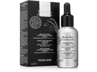 Perlier Black Rice Platinum 94.5% Pure Hyaluronic Acid Gel, 0.5 fl oz/15 mL - thumbnail 1