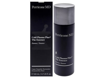 Perricone MD Cold Plasma Plus+ The Essence, 4.7 fl oz/140 mL