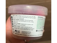 Lush Sufganiyah Sugar Scrub, 4.7 oz/135 g - thumbnail 3