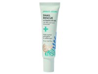 Peach & Lily Peach Slices Snail Rescue Ultimate Eye Gel, 0.67 fl oz/20 mL - Image 2