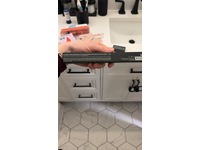 Makeup By Mario Master Pigment Pro Eyeliner Pencil, Super Black, 0.03 oz/1.1 g - thumbnail 5