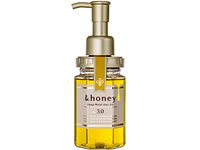 & Honey Deep Moist Hair Oil, Step 3.0, 3.4 fl oz/100 mL - Image 2