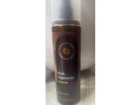 Bath & Body Works Rich Espresso Perfume Mist, 6 fl oz/177 mL - thumbnail 2