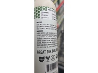 Beessential Conditioner, Peppermint & Tea Tree, 8 fl oz/236 mL - thumbnail 2