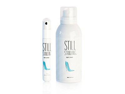 Still Standing Foot Spray, 3.4 fl oz