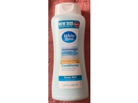 White Rain Moisturizing Conditioner, Ocean Mist, 22.5 fl oz/665 mL - thumbnail 2