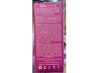 Coco & Eve Sunny Honey Bronzing Face Drops, Medium Glow, 1.01 fl oz/30 mL - thumbnail 3
