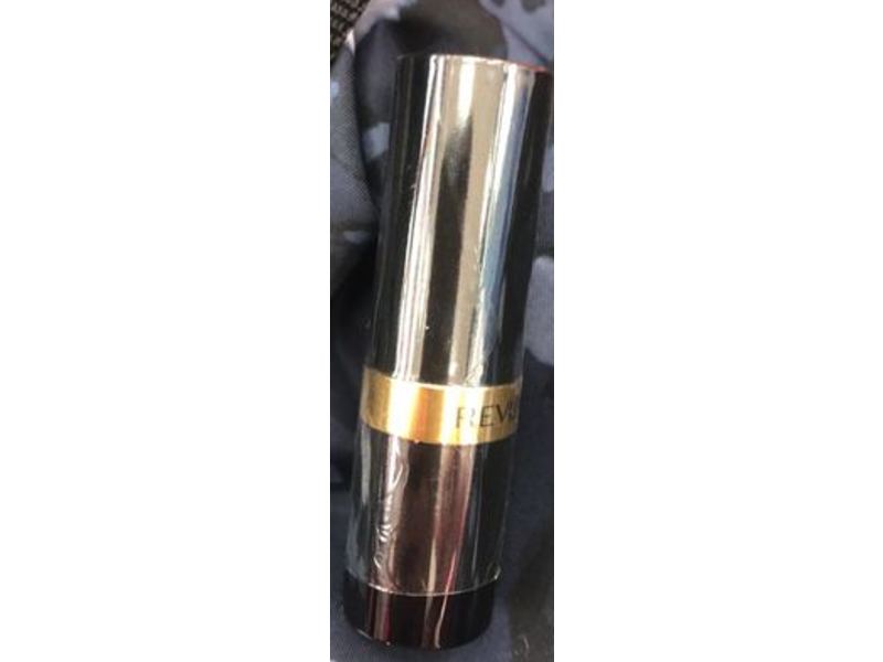 Revlon Super Lustrous Lipstick, Love That Pink 435, 0.15 oz/4.2 g, Pack Of 2