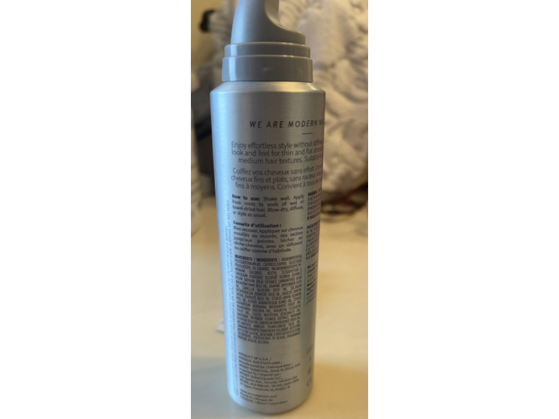 Monat Studio One Rejuvenique The Moxie Magnifying Mousse, 5.5 fl oz/63.2 mL