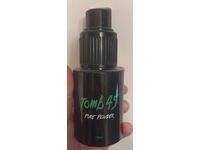 Tomb 45 Pure Powder, 120 mL - thumbnail 3
