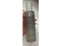 Versed Day Dissolve Daily Gel Cleanser, Glycerin + Hydrating Prebiotic, 6.5 fl oz/192 mL - thumbnail 2