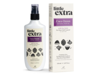 Little Extra Coco Onion Natural Hair Oil, 5.07 fl oz/150 mL - Image 2