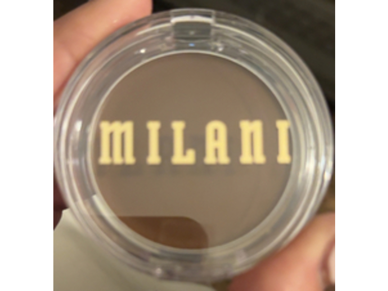 Milani Cheek Kiss Cream Bronzer, 130 Spicy Season, 0.21 oz/6.0 g