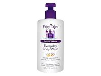 Fairy Tales Daily Cleanse Everyday Body Wash, 16 fl oz/473 mL - thumbnail 1