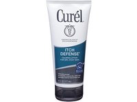 Curel Itch Defense Lotion, 6 fl oz (177 mL) - thumbnail 1