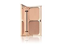 Charlotte Tilbury Filmstar Bronze & Glow Face Sculpt & Highlighter Duo, Light/Medium. 0.79 oz/22.5 g - thumbnail 1