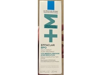 La Roche-Posay Effaclar BPO Multi-Target Acne Treatment, 5.5% Benzoyl Peroxide, 0.7 fl oz/20 mL - thumbnail 2