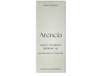 Arencia Holy Hyssop Serum 12, 1.01 fl oz/30 mL - Image 2