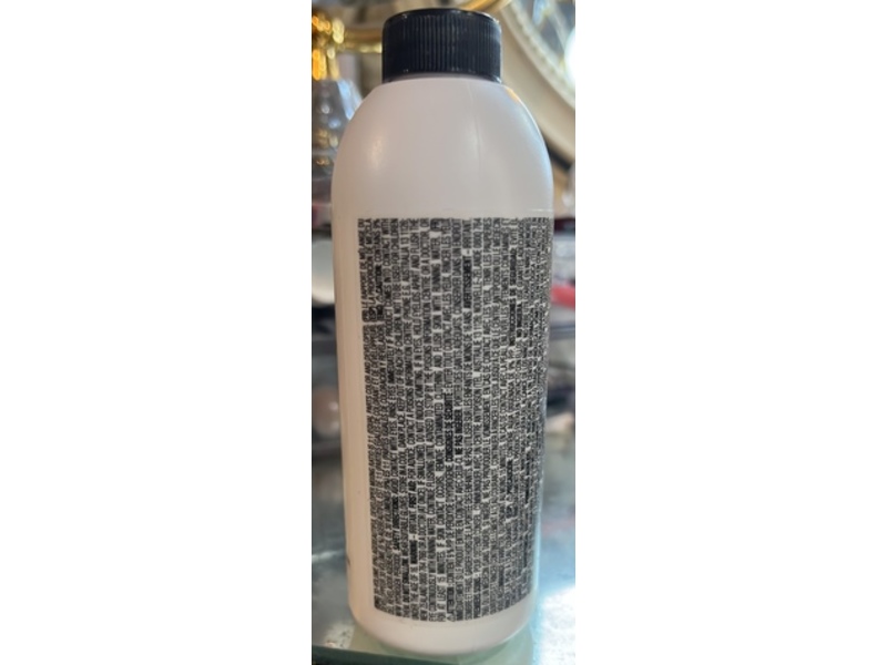 Zotos Professional Age Beautiful 30 Volume Gentle Creme Developer, 4 fl oz/118 mL