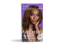 Softsheen Fade Resist Rich Hair Color, 391 Brown Cinnamon, 1 Application - thumbnail 1