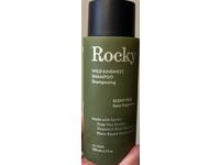 Rocky Wild Kindness Shampoo, 3.3 fl oz/100 mL - thumbnail 2