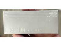 r.e.m Beauty Sweetener Foundation, Medium 3G, 1 fl oz/30 mL - thumbnail 2