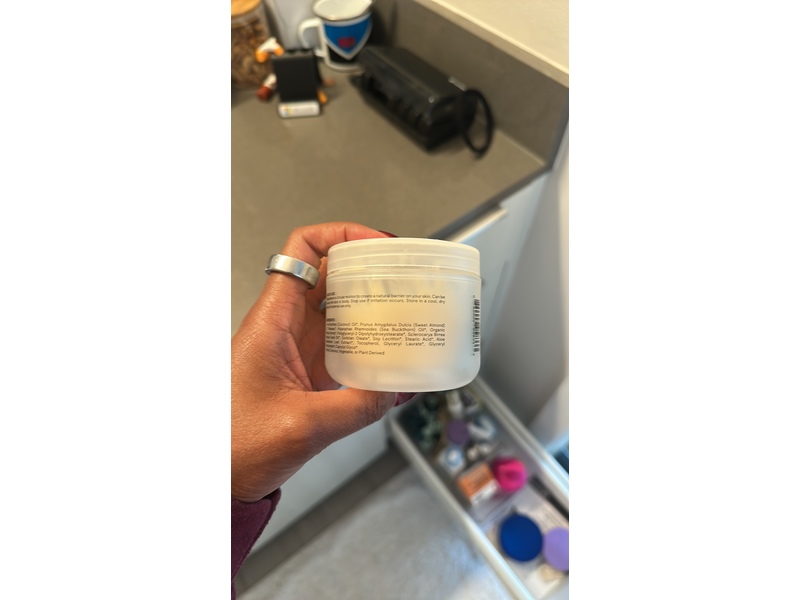 Blossom Intense Hydration, Honeybutter, 4 oz