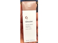 Glossier Cloud Paint Blush & Bronzer, Swept, 0.22 fl oz/10 mL - thumbnail 2