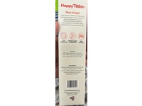 Happy Tooth Fluoride-Free Toothpaste, Vanilla Frosting, 3.4 oz/100 mL - thumbnail 3