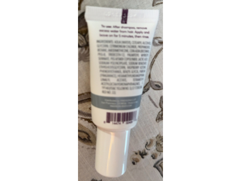 Madison Reed Shine Pro Boost Hair Treatment, 0.5 fl oz/15 mL